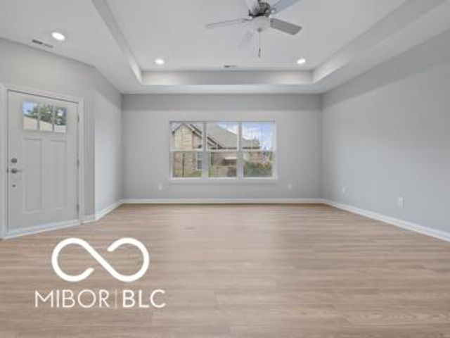 2331 Saddle Drive, Shelbyville, IN 46176