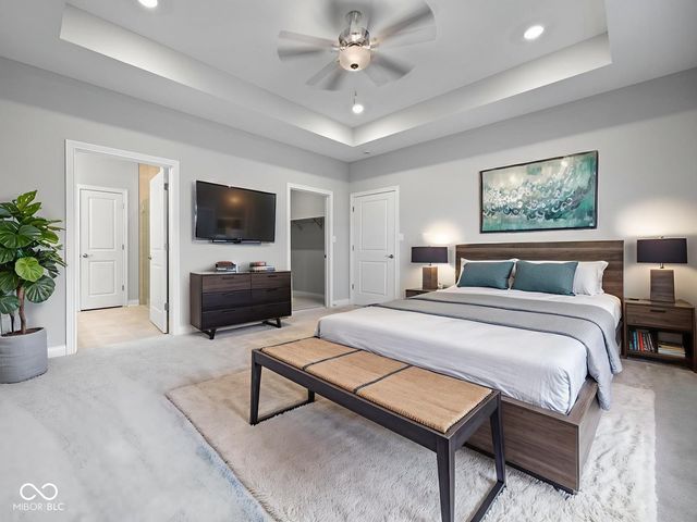 2331 Saddle Drive, Shelbyville, IN 46176