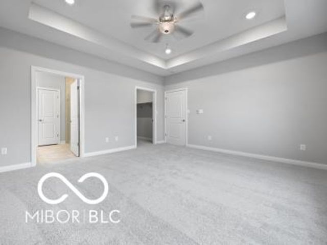 2331 Saddle Drive, Shelbyville, IN 46176