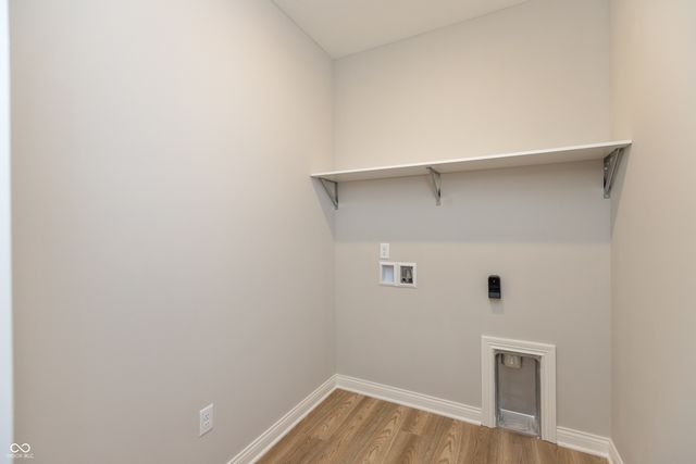 2331 Saddle Drive, Shelbyville, IN 46176