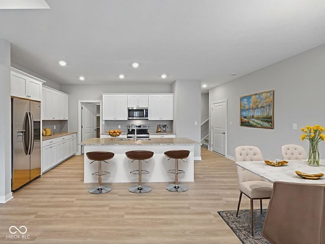 2331 Saddle Drive, Shelbyville, IN 46176