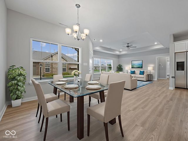 2331 Saddle Drive, Shelbyville, IN 46176