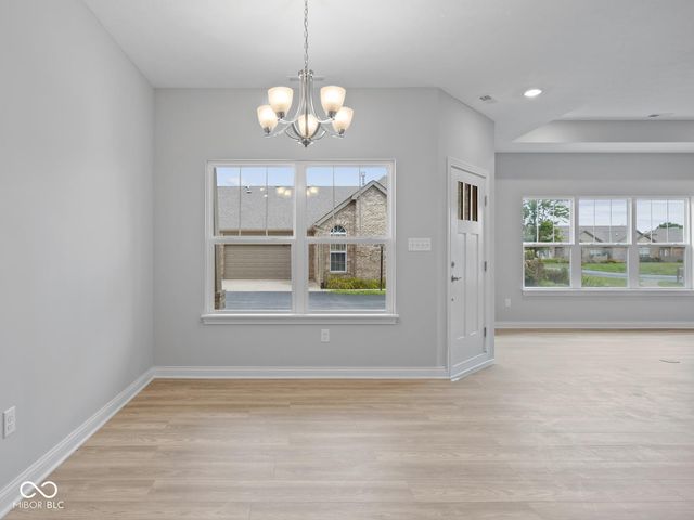 2331 Saddle Drive, Shelbyville, IN 46176