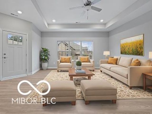 2331 Saddle Drive, Shelbyville, IN 46176