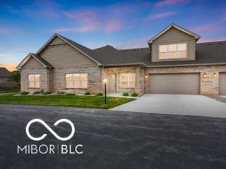 2331 Saddle Drive, Shelbyville, IN 46176