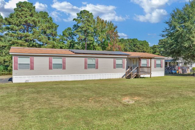 1417 Gray Lake Drive, Princeton, LA 71067
