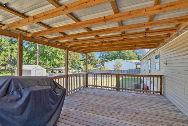 1417 Gray Lake Drive, Princeton, LA 71067