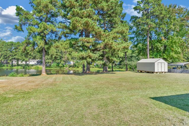 1417 Gray Lake Drive, Princeton, LA 71067