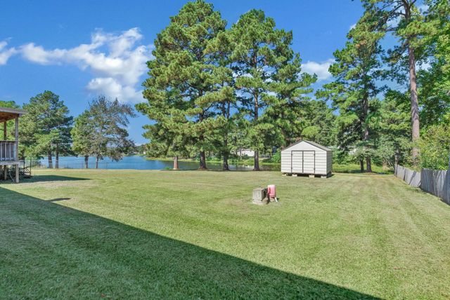 1417 Gray Lake Drive, Princeton, LA 71067