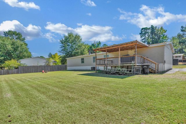 1417 Gray Lake Drive, Princeton, LA 71067