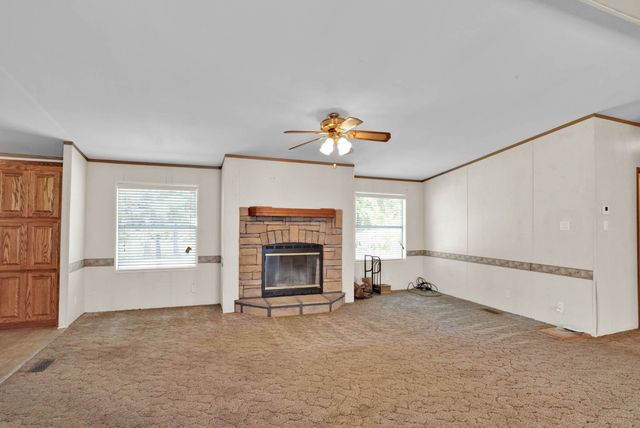 1417 Gray Lake Drive, Princeton, LA 71067