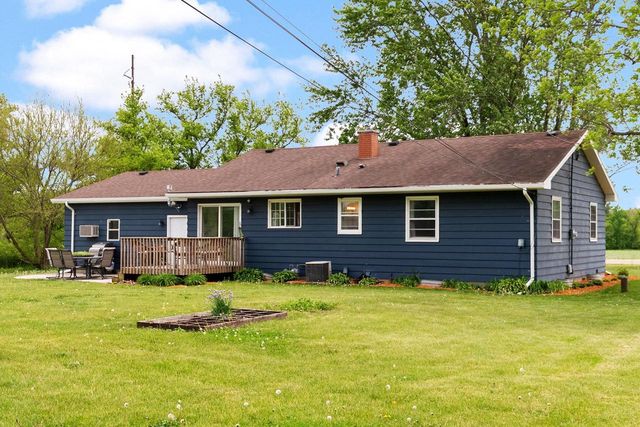 3025 W Beloit Newark Road, Beloit, WI 53511