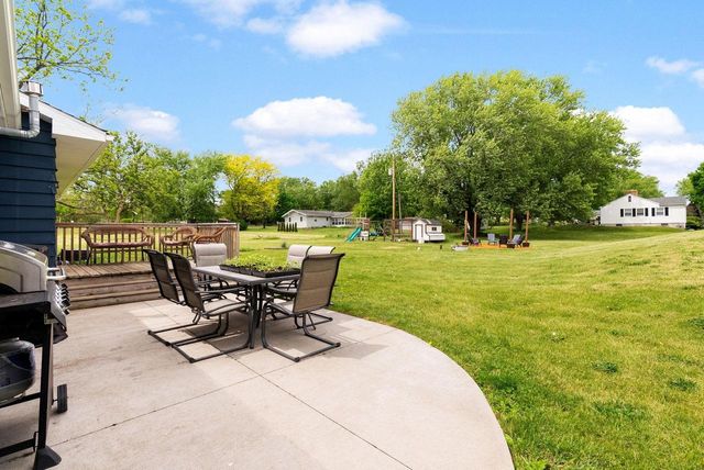 3025 W Beloit Newark Road, Beloit, WI 53511