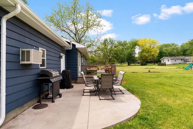 3025 W Beloit Newark Road, Beloit, WI 53511