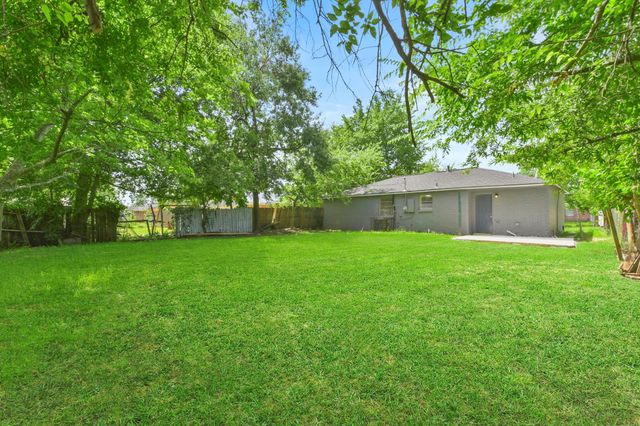 16907 Argyle Road, Houston, TX 77049