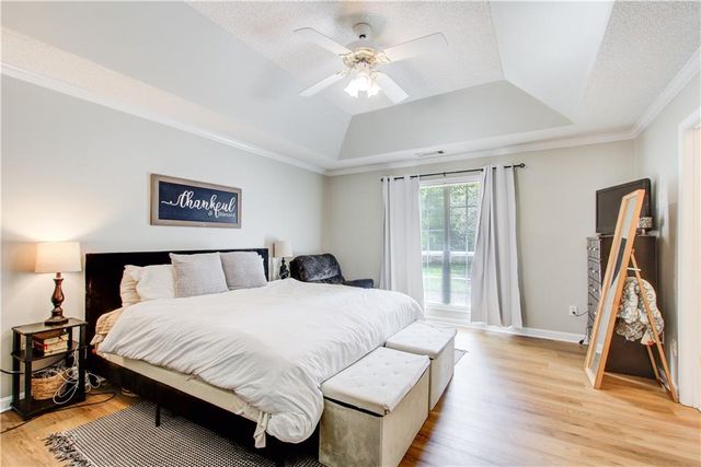 2585 Freemans Walk Drive, Dacula, GA 30019