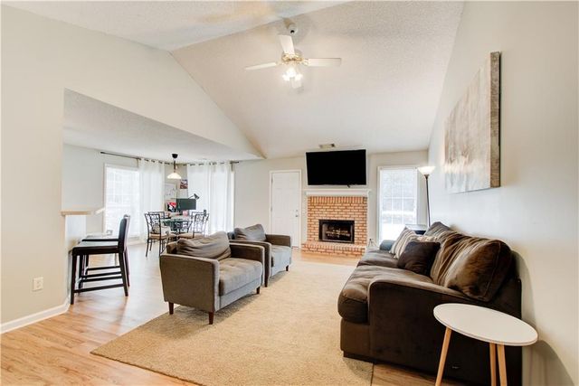 2585 Freemans Walk Drive, Dacula, GA 30019