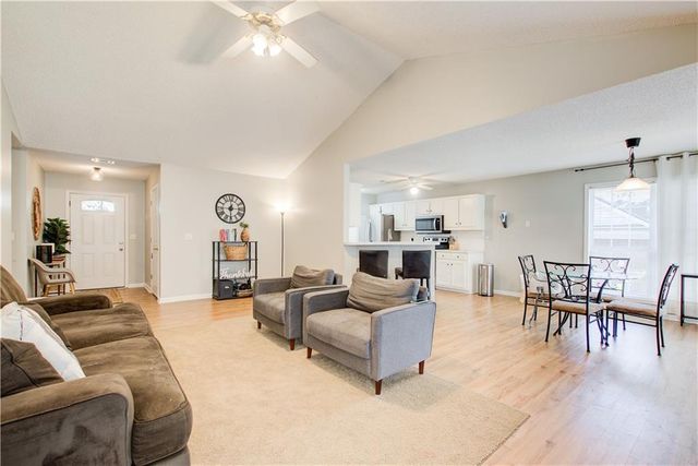 2585 Freemans Walk Drive, Dacula, GA 30019