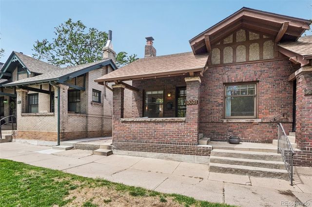 3031 E 10th Avenue, Denver, CO 80206