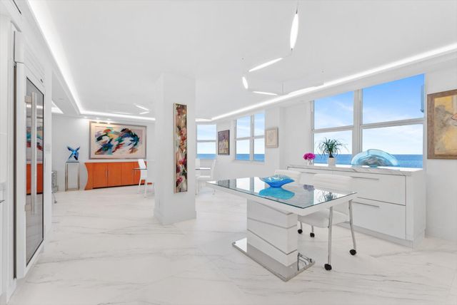 3407 S Ocean Boulevard 4a, Highland Beach, FL 33487