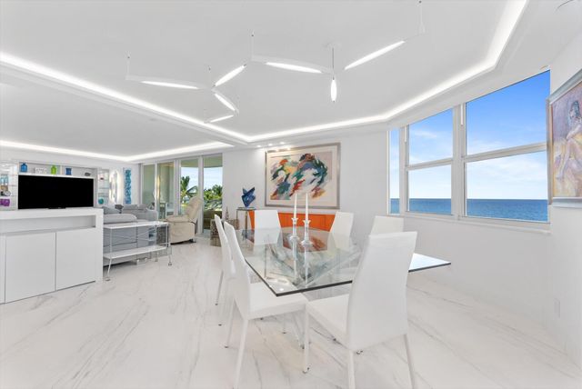 3407 S Ocean Boulevard 4a, Highland Beach, FL 33487