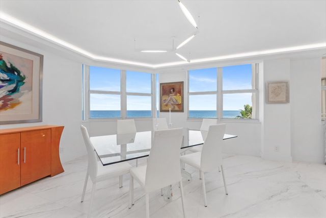 3407 S Ocean Boulevard 4a, Highland Beach, FL 33487