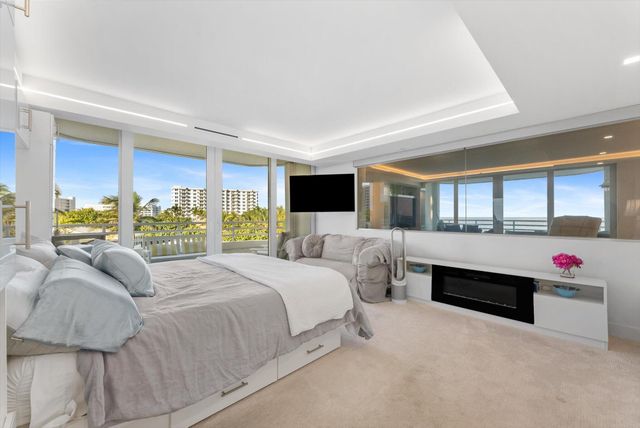 3407 S Ocean Boulevard 4a, Highland Beach, FL 33487