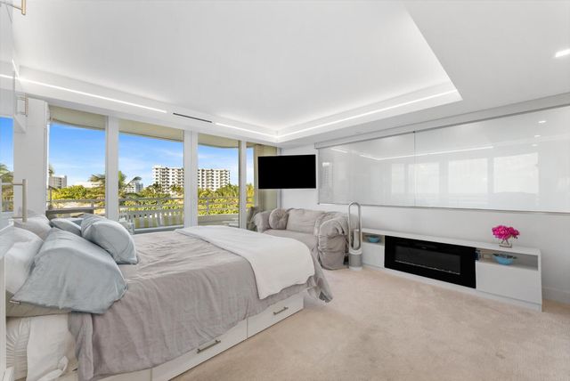 3407 S Ocean Boulevard 4a, Highland Beach, FL 33487