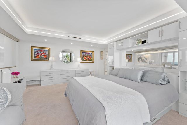 3407 S Ocean Boulevard 4a, Highland Beach, FL 33487