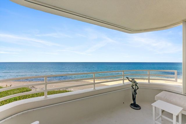 3407 S Ocean Boulevard 4a, Highland Beach, FL 33487
