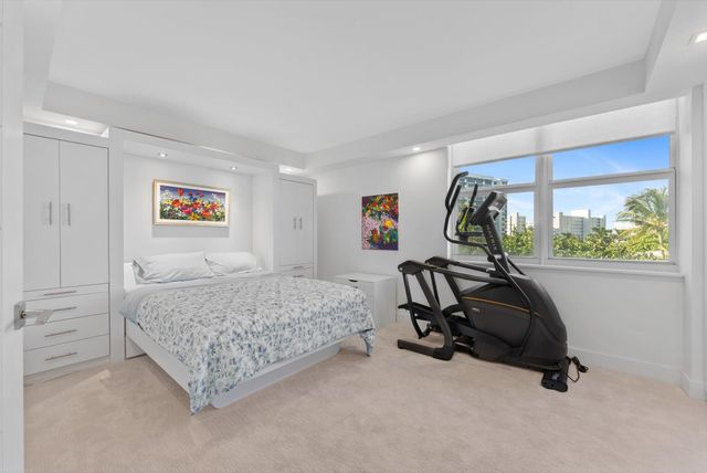 3407 S Ocean Boulevard 4a, Highland Beach, FL 33487