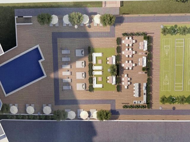 3407 S Ocean Boulevard 4a, Highland Beach, FL 33487