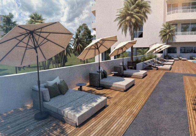 3407 S Ocean Boulevard 4a, Highland Beach, FL 33487