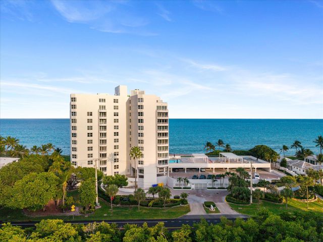 3407 S Ocean Boulevard 4a, Highland Beach, FL 33487