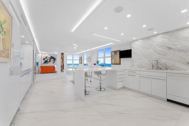 3407 S Ocean Boulevard 4a, Highland Beach, FL 33487