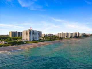3407 S Ocean Boulevard 4a, Highland Beach, FL 33487