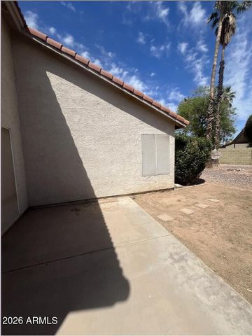 617 S GOLDEN KEY Street, Gilbert, AZ 85233