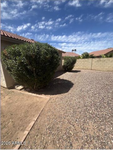 617 S GOLDEN KEY Street, Gilbert, AZ 85233