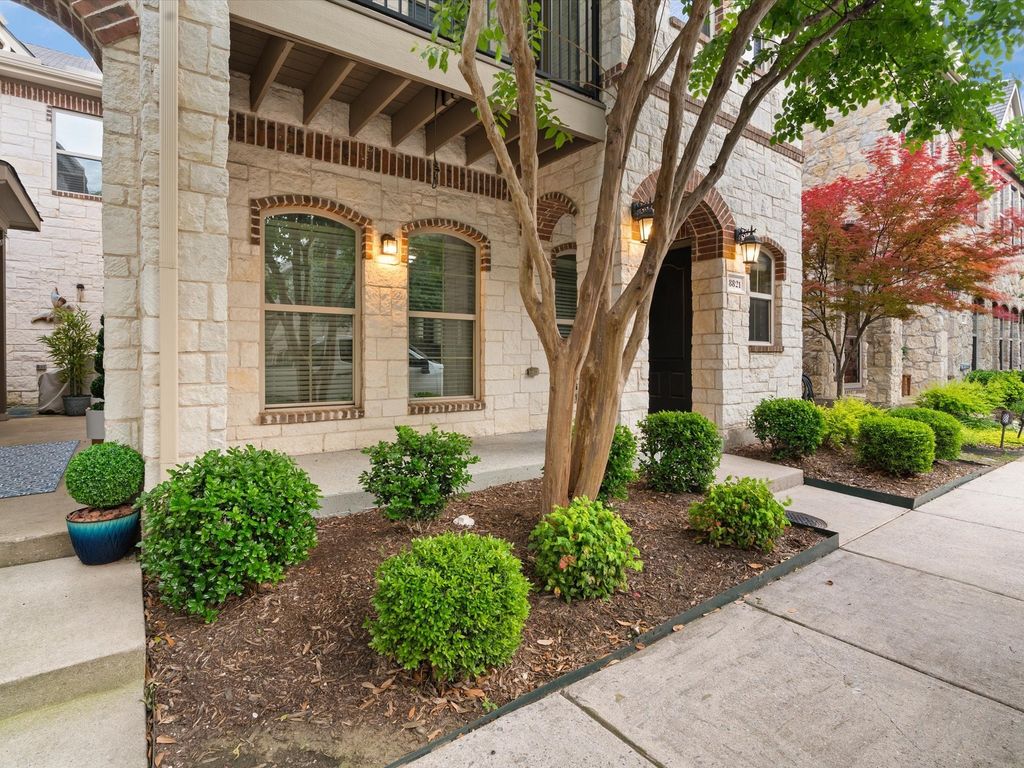 8821 Whitehead Street, Mckinney, TX 75070