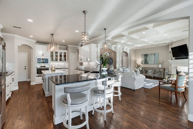 10301 Mustang Wells Drive, Fort Worth, TX 76126