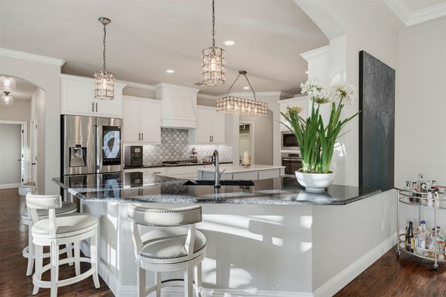 10301 Mustang Wells Drive, Fort Worth, TX 76126