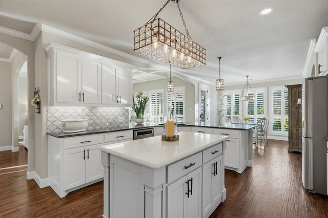 10301 Mustang Wells Drive, Fort Worth, TX 76126