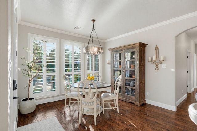 10301 Mustang Wells Drive, Fort Worth, TX 76126