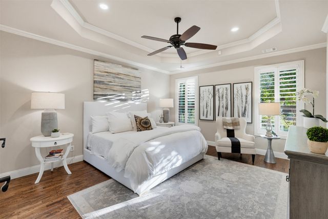 10301 Mustang Wells Drive, Fort Worth, TX 76126