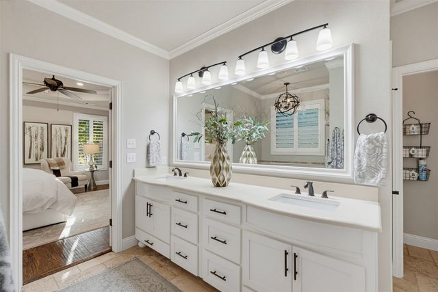 10301 Mustang Wells Drive, Fort Worth, TX 76126