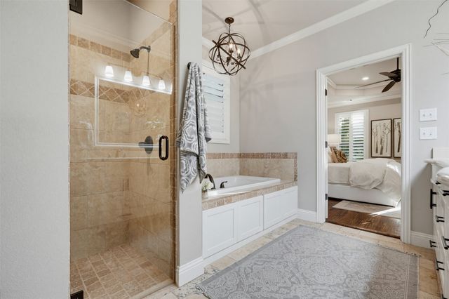 10301 Mustang Wells Drive, Fort Worth, TX 76126