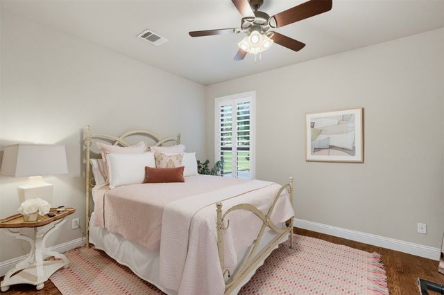10301 Mustang Wells Drive, Fort Worth, TX 76126