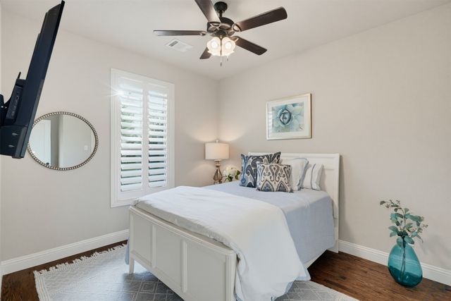 10301 Mustang Wells Drive, Fort Worth, TX 76126