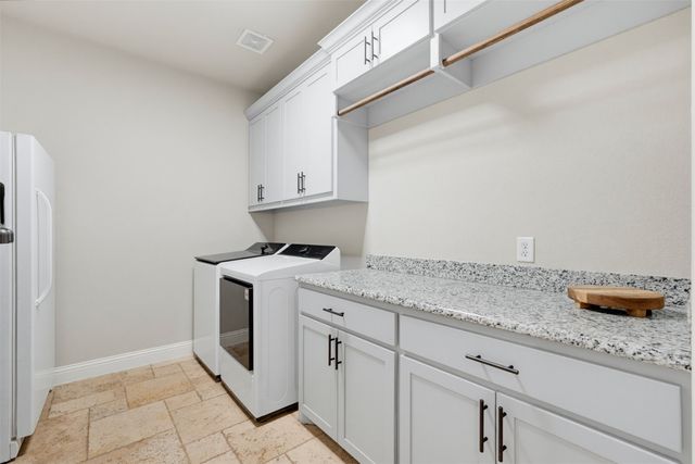 10301 Mustang Wells Drive, Fort Worth, TX 76126