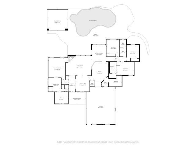 10301 Mustang Wells Drive, Fort Worth, TX 76126